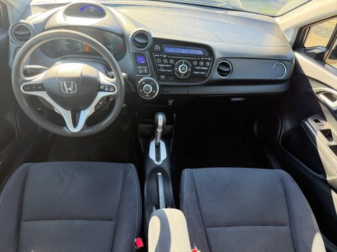 Used 2014 Honda Insight LX image 28