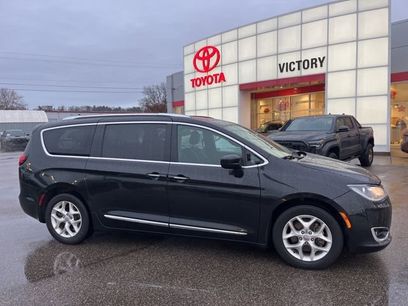 Used 2020 Chrysler Pacifica Touring-L