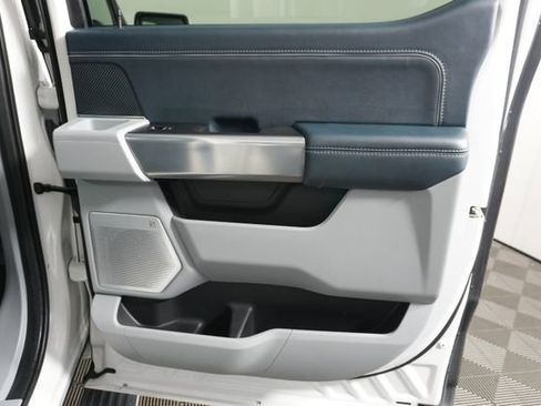Used 2023 Ford F150 Limited AWD/4WD image 35