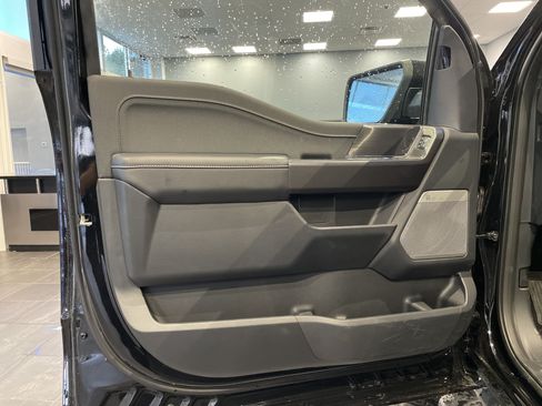 Used 2026 Ford F150 Lariat AWD/4WD image 14