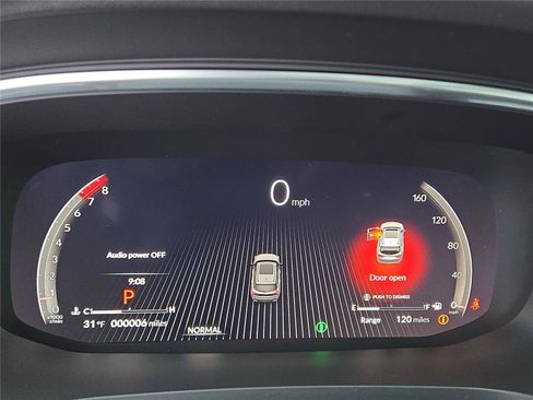 New 2026 Acura MDX A-Spec image 3