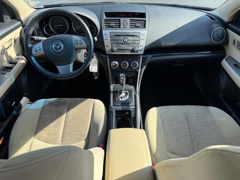 Used 2010 MAZDA MAZDA6 i Touring FWD image 11