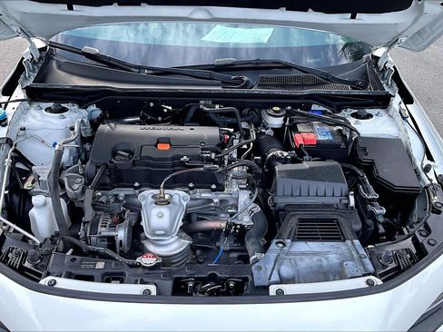Certified 2023 Honda Civic LX image 31