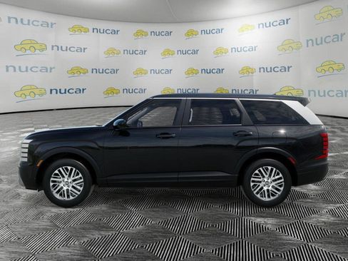 New 2026 Hyundai Palisade SE AWD/4WD image 3