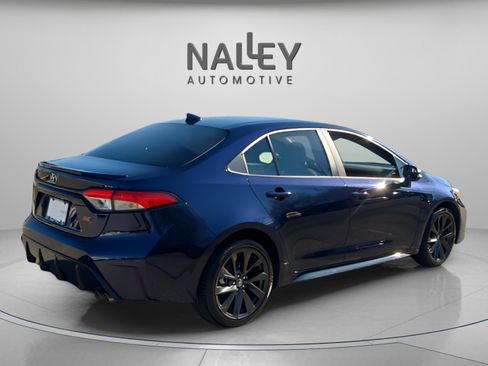 Certified 2023 Toyota Corolla SE image 5