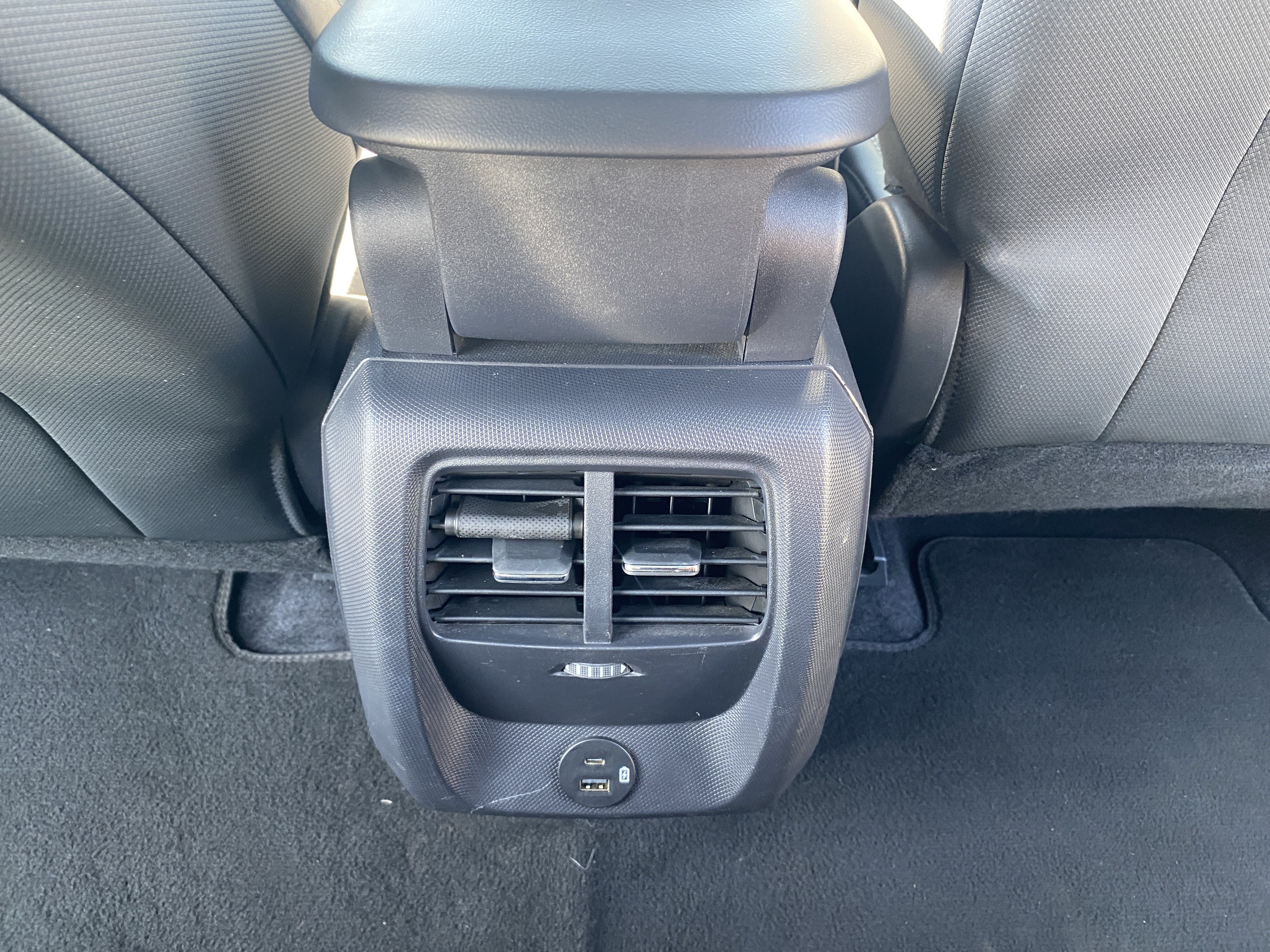 Used 2023 Ford Mustang Mach-E Premium RWD image 23
