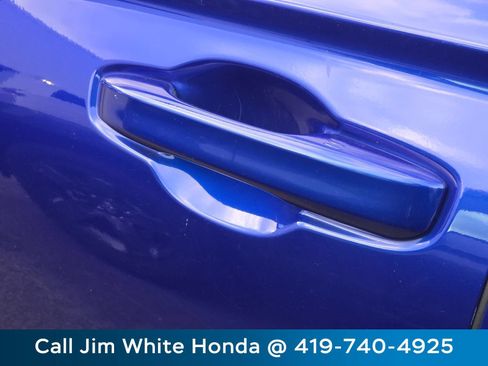 Used 2024 Honda CR-V EX-L image 17