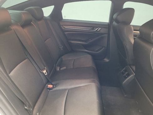 Used 2020 Honda Accord Sport image 19
