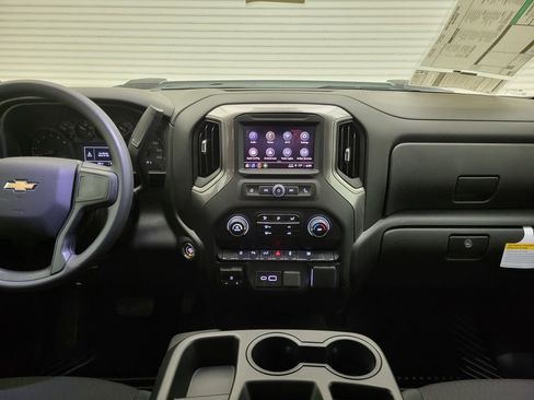 New 2026 Chevrolet Silverado 2500 Custom w/ Custom Value Package image 43