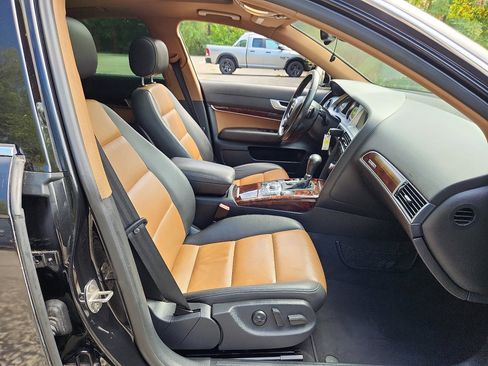 Used 2009 Audi A6 3.0T Prestige image 9