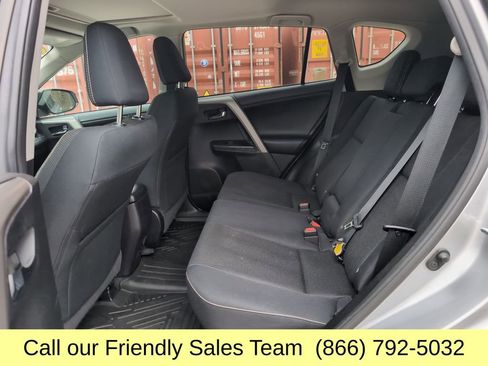 Used 2018 Toyota RAV4 Adventure w/ Cold Weather Package AWD/4WD image 27