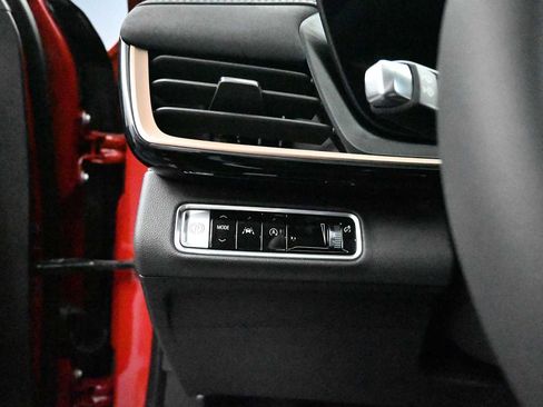New 2026 Buick Envision Sport Touring AWD/4WD image 11