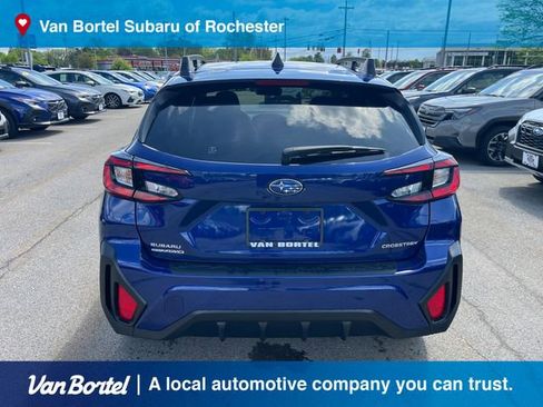 Certified 2024 Subaru Crosstrek 2.0i Premium AWD/4WD image 4