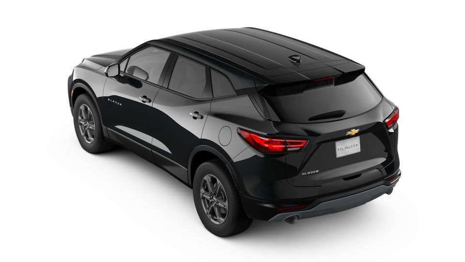 New 2026 Chevrolet Blazer LT FWD image 58