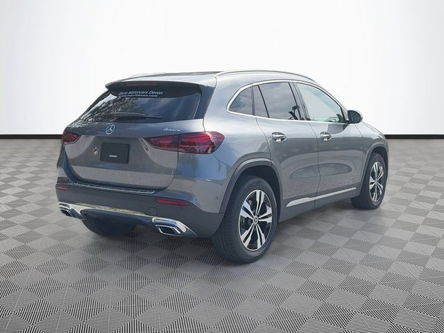 Used 2026 Mercedes-Benz GLA 250 4MATIC image 7