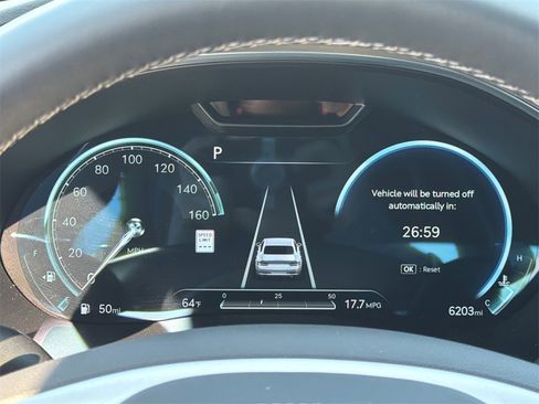 Used 2023 Genesis G80 2.5T w/ Sport Prestige Package image 27