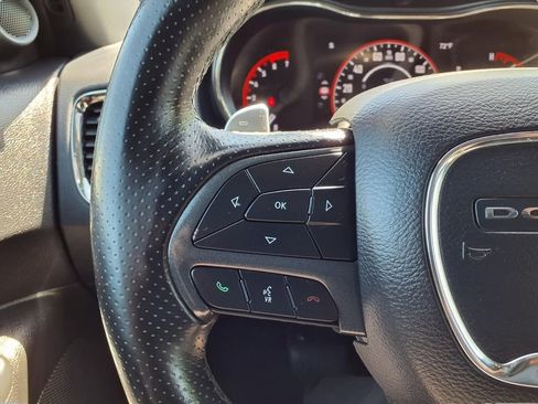 Used 2020 Dodge Durango R/T AWD/4WD image 13