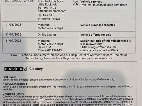 Used 2007 Porsche Cayman Base image 50