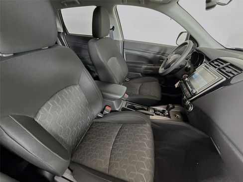 New 2026 Mitsubishi Outlander Sport S image 17