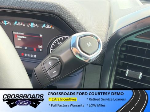 New 2026 Ford F150 STX AWD/4WD image 15