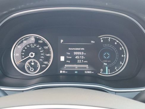 Used 2024 Genesis GV80 2.5T image 13