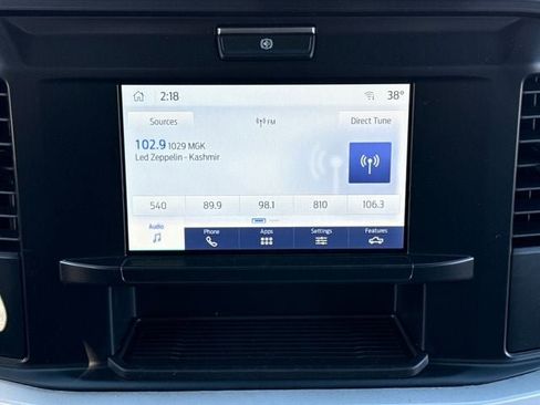 New 2026 Ford F550 4x4 Regular Cab Super Duty image 23