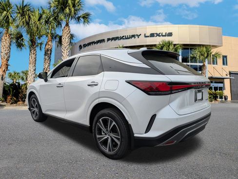 New 2026 Lexus RX 350 Premium w/ Convenience Package image 6