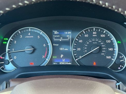Used 2019 Lexus RX 350 AWD w/ Navigation Package image 25