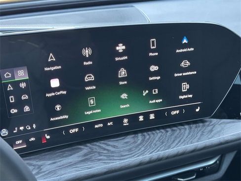 Certified 2025 Audi Q5 Premium w/ Convenience Package image 29