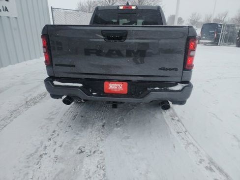 New 2026 RAM 1500 Big Horn image 23