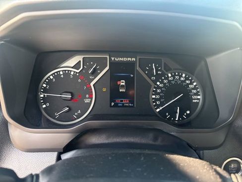 Used 2024 Toyota Tundra SR5 image 10