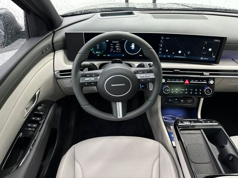 New 2026 Hyundai Tucson Limited AWD/4WD image 15