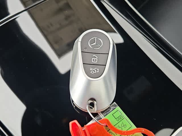 Certified 2026 Mercedes-Benz GLC 300 4MATIC image 39