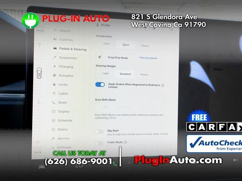 Used 2024 Tesla Model X image 21