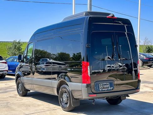 New 2025 Mercedes-Benz Sprinter 2500 image 7