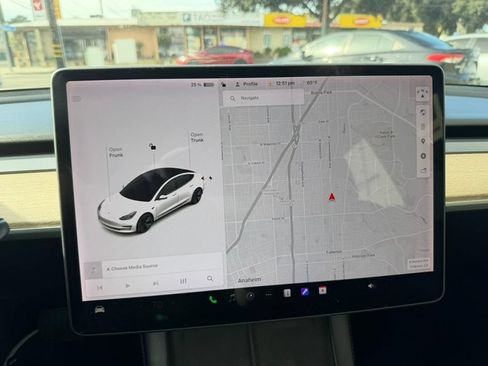 Used 2021 Tesla Model 3 Standard Range Plus RWD image 30