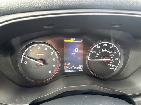 Used 2021 Subaru Forester Sport AWD/4WD image 19
