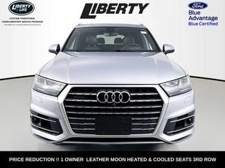 Used 2019 Audi Q7 3.0T Prestige video 2