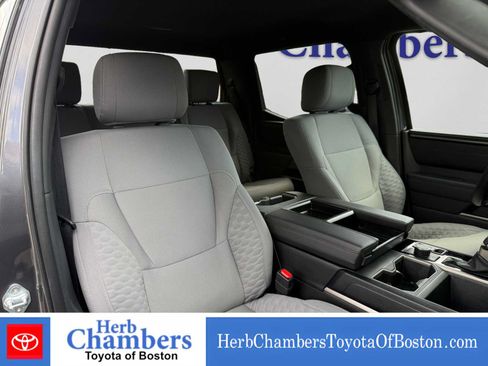 Used 2025 Toyota Tundra SR5 AWD/4WD image 20
