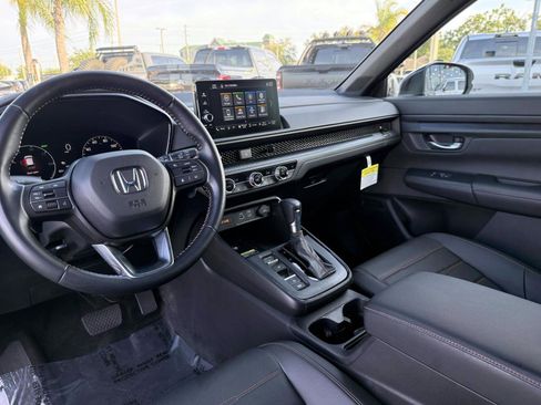 Used 2025 Honda CR-V Sport-L image 17