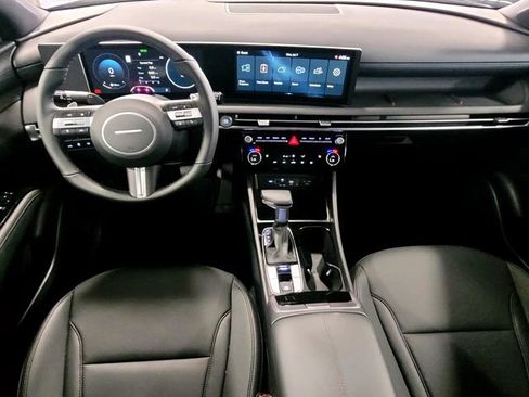 New 2025 Hyundai Santa Cruz XRT AWD/4WD image 22