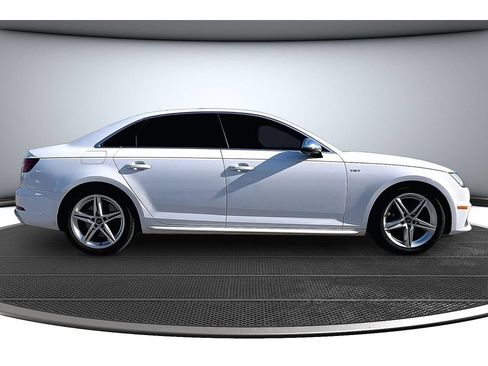Used 2019 Audi S4 Prestige w/ Prestige Package AWD/4WD image 15