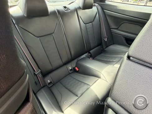 Used 2025 BMW M4 xDrive Competition w/ Executive Package image 29