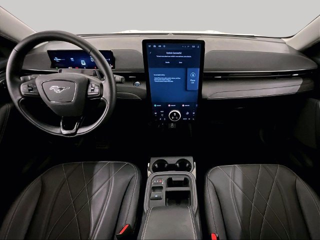 Certified 2025 Ford Mustang Mach-E Select w/ Comfort Package Lite AWD/4WD image 14