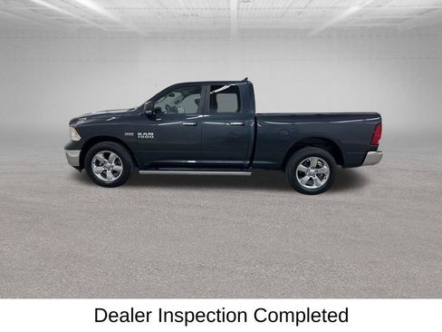 Used 2015 RAM 1500 Big Horn image 8