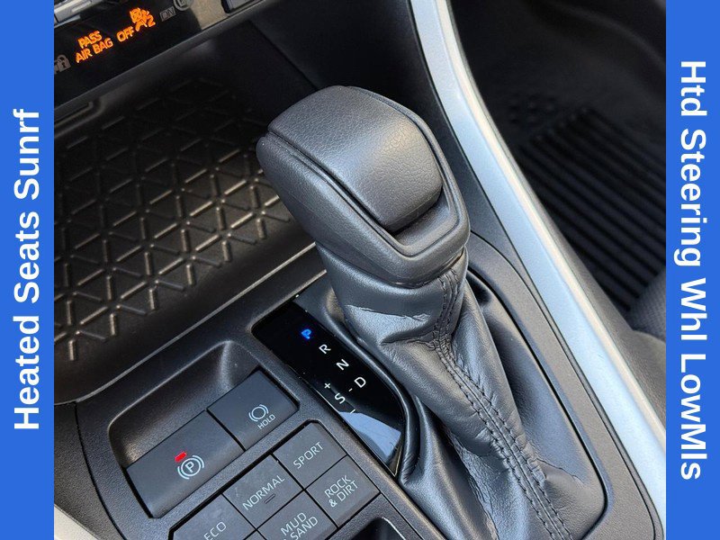 Used 2024 Toyota RAV4 XLE w/ Convenience Package AWD/4WD image 27