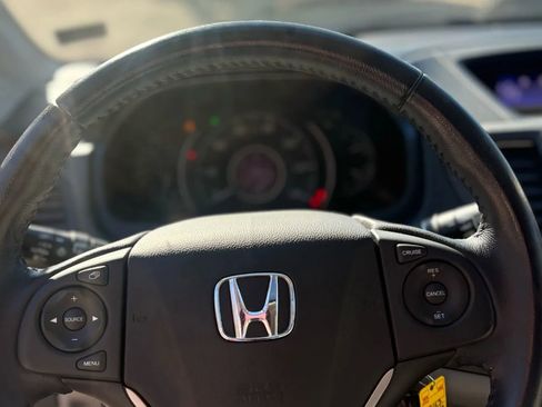 Used 2013 Honda CR-V EX-L image 9