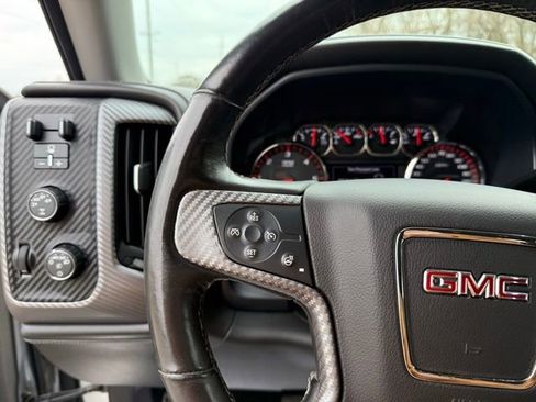 Used 2016 GMC Sierra 1500 SLT w/ SLT Premium Package image 19