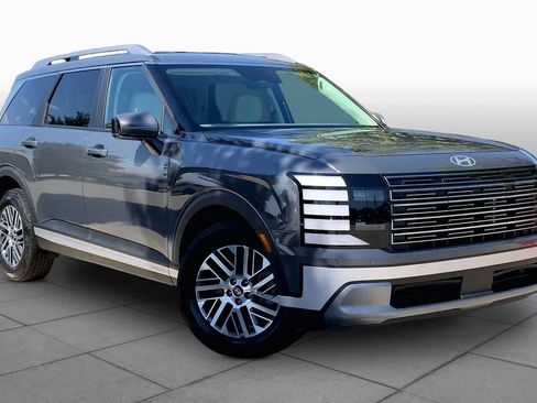 Certified 2026 Hyundai Palisade SEL AWD/4WD image 3