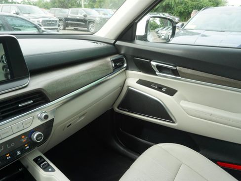 Used 2022 Kia Telluride SX w/ Towing Package AWD/4WD image 25